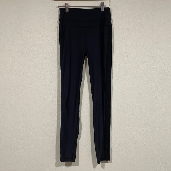 Spiritual Gangster Studio Leggings Love is Love - Picture 2 of 9